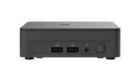 ASUS NUC 12 Pro Slim Kit RNUC12WSKV500000I - Barebone - Mini-PC - 1 x Core i5 1250P - vPro - RAM 0 G
