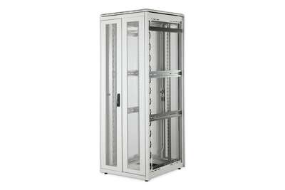 DIGITUS Netzwerkschrank Unique Serie - 800x800 mm (BxT)