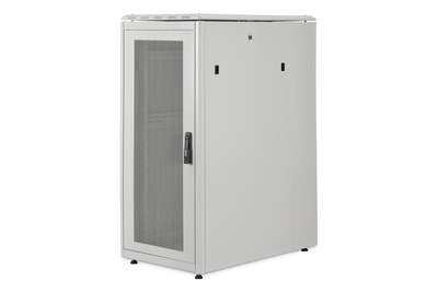 DIGITUS Serverschrank Unique Server-N Serie - 600x1000 mm (BxT)