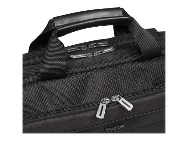 Targus CitySmart High Capacity Topload - Notebook-Tasche