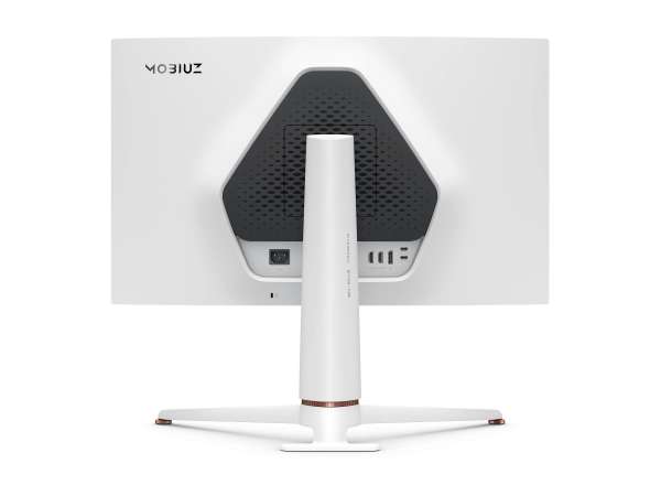 BenQ Mobiuz EX271Q - LED-Monitor - Gaming - 68.6 cm (27")