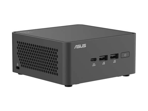 ASUS NUC 15 Pro Tall Kit RNUC15CRHC700000 - Barebone