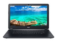 Acer Aspire Chromebook C910-C4QT - 15,6" Notebook - Celeron 1,5 GHz 39,6 cm
