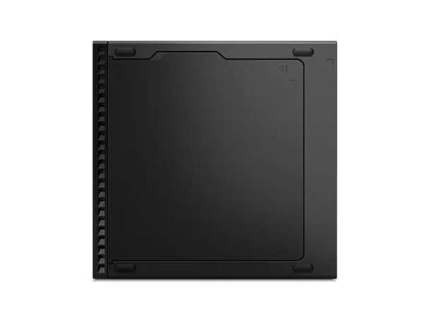 Lenovo ThinkCentre M70q Gen4 12E3 - Mini - Core i5 13400T / 1.3 GHz - RAM 8 GB - SSD 256 GB - TCG Op