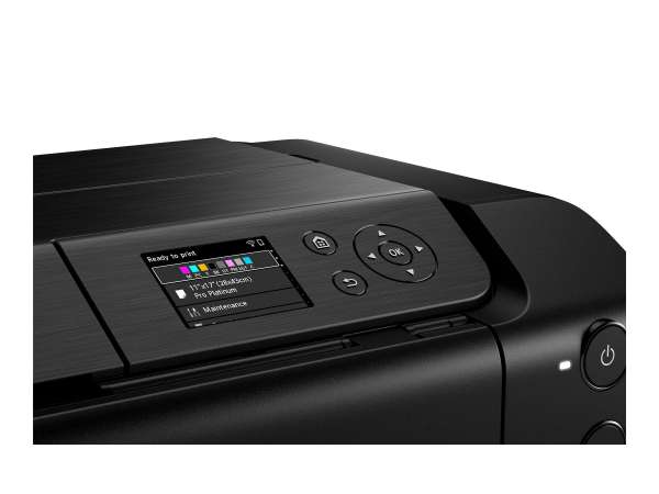 Canon PIXMA PRO-200S - Drucker - Farbe - Tintenstrahl - A3 Plus - bis zu 2.83 Min./Seite (einfarbig)