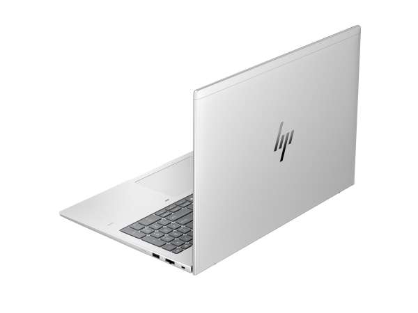 HP EliteBook 6 G1i Notebook AI - Intel Core Ultra 5 225U / 1.5 GHz - Win 11 Pro - Intel Graphics - 1