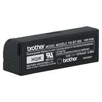 Brother PA-BT-005 - Drucker-Batterie - Lithium-Ionen
