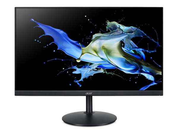 Acer Vero CB272 P6bipr - CB2 Series - LED-Monitor - 68.6 cm (27")