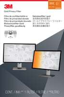 3M Blickschutzfilter Gold für 22" Breitbild-Monitor (16:10)