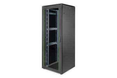 DIGITUS Netzwerkschrank Unique Serie - 800x800 mm (BxT)