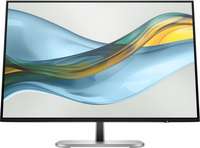 HP 524pn - Series 5 Pro - LED-Monitor - 61 cm (24")