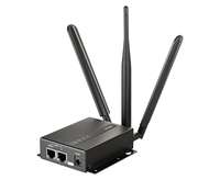 D-Link DWM-313 - Wireless Router - WWAN 2-Port-Switch 2,4 GHz