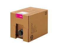 HP 638 Magenta Stitch Druckerpatrone für Dye-Sublimationsdruck - 10 l - HP Stitch S1000 - Thermal In