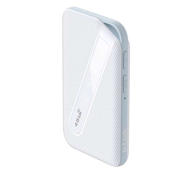 D-Link DWR-932W - Mobiler Hotspot - 4G LTE - Wi-Fi 5