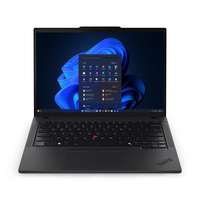 Lenovo ThinkPad T14 Gen 6 21QC - 180°-Scharnierdesign - Intel Core Ultra 7 255U / 2 GHz - Win 11 Pro