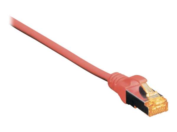 DIGITUS Patch-Kabel - RJ-45 (M) zu RJ-45 (M)
