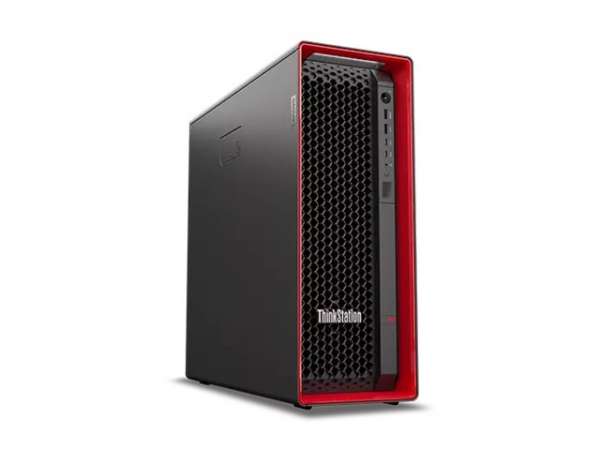 Lenovo ThinkStation P5 30GA - Tower - 1 x Xeon W5-2455X / 3.2 GHz