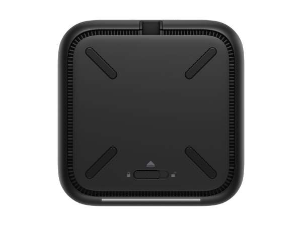 HP G6 - Dockingstation - 2 x DP, HDMI, USB-C