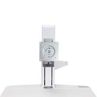 Ergotron HD Monitor Kit - Montagekomponente (Hebemechanismus)