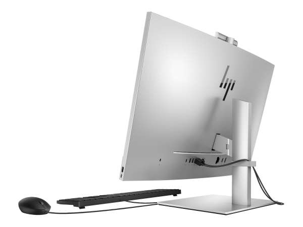HP EliteOne 870 G9 - All-in-One (Komplettlösung) - Core i5 13500 / 2.5 GHz - vPro - RAM 16 GB - SSD