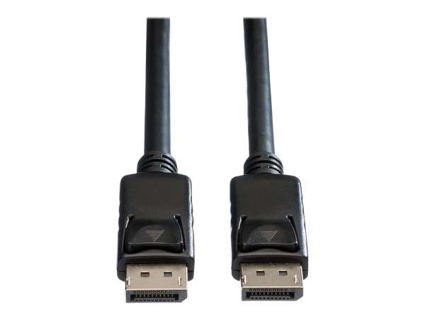 ROLINE DisplayPort-Kabel - DisplayPort (M)