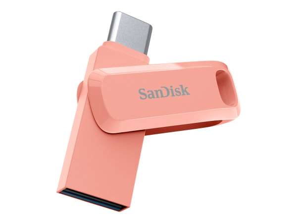 SanDisk Ultra Dual Drive Go - USB-Flash-Laufwerk