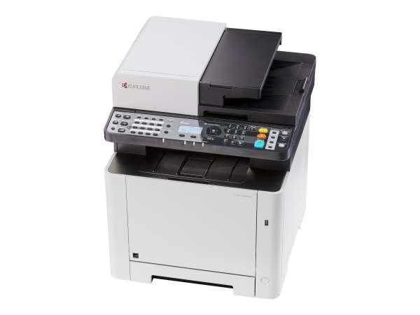 Kyocera ECOSYS M5521cdw/KL3 - Multifunktionsdrucker - Farbe - Laser - Legal (216 x 356 mm)/