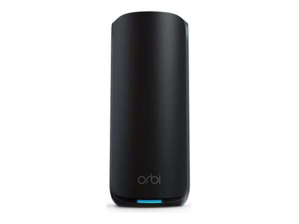 Netgear Orbi 870 Series RBE870B - WLAN-System - (Router)