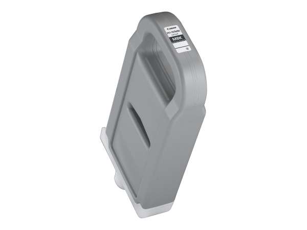 Canon PFI-707 MBK - 700 ml - mattschwarz - original