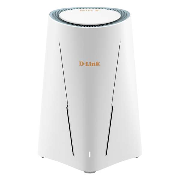 D-Link G536 - Wireless Router 1-Port-Switch -