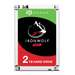 Seagate IronWolf ST2000VN004 - Festplatte - 2 TB - intern - 3.5" (8.9 cm)