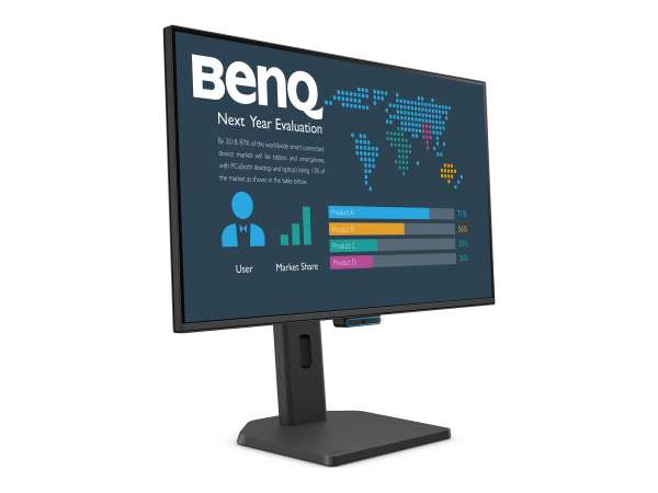 BenQ BL2790TC - LED-Monitor - 68.6 cm (27") - 1920 x 1080 Full HD (1080p)