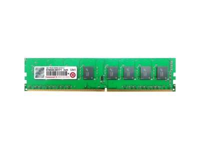 Transcend DDR4 - Modul - 4 GB - DIMM 288-PIN
