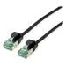 ROLINE Recycled Material DataCenter - Patch-Kabel - RJ-45 (M)