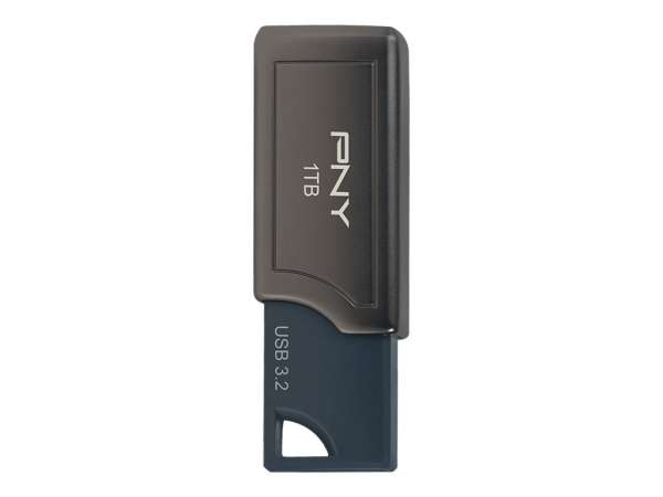 PNY PRO Elite V2 - USB-Flash-Laufwerk - 1 TB