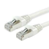 ROLINE Patch-Kabel - RJ-45 (M) zu RJ-45 (M)