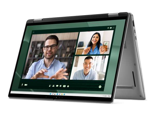 Dell Latitude 7450 - Flip-Design - Intel Core Ultra 7 165U / 1.7 GHz - Intel Evo vPro Enterprise Pla