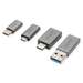 DIGITUS USB-C Adapterkit