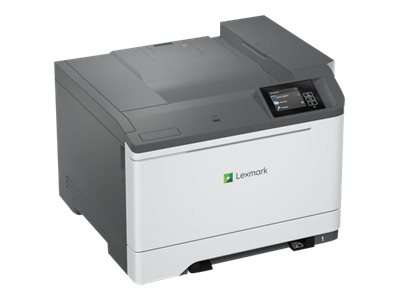 Lexmark CS531dw - Drucker - Farbe - Duplex - Laser - A4/Legal - 1200 x 1200 dpi - bis zu 33 Seiten/M