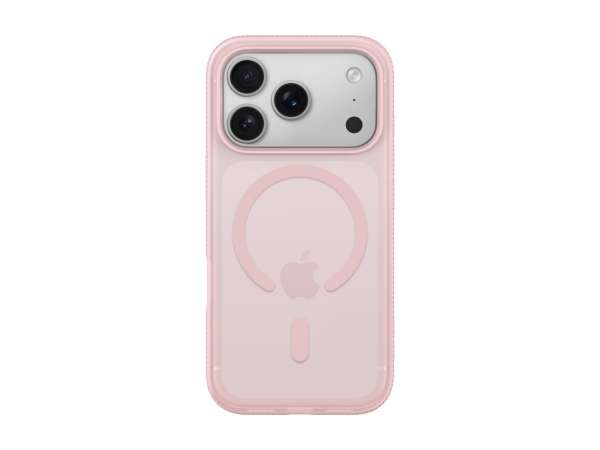 Belkin SheerForce Grip Series - Hintere Abdeckung