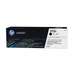 HP 312X - Hohe Ergiebigkeit - Schwarz - original - LaserJet - Tonerpatrone (CF380X)