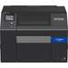 Epson ColorWorks CW-C6500Ae - Etikettendrucker - Farbe - Tintenstrahl - Rolle (21,59 cm)
