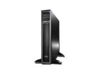 Fsas Technologies Fujitsu - USV (in Rack montierbar/extern) - AC 230-240 V - 1200 Watt - 1500 VA - 1