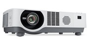 NEC Display P502HL - DLP-Projektor - 3D