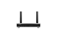 Lancom 1800EF-4G - Wireless Router - DSL/WWAN 1GbE