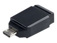 Verbatim Store 'n' Go Nano USB Drive - USB-Flash-Laufwerk