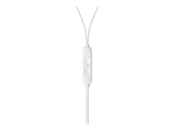 Belkin SoundForm ANC - Ohrhörer mit Mikrofon