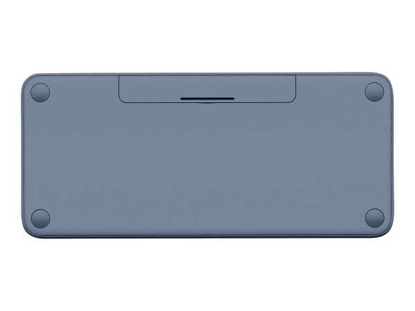 Logitech K380 Multi-Device Bluetooth Keyboard for Mac