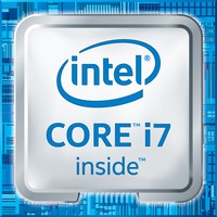 Intel Core i7 6800K - 3.4 GHz - 6 Kerne - 12 Threads