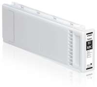 Epson T694500 - 700 ml - mattschwarz - original